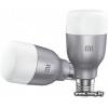 Лампа светодиодня Xiaomi LED Smart Bulb Essential GPX4021GL
