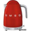 Чайник Smeg KLF04RDEU