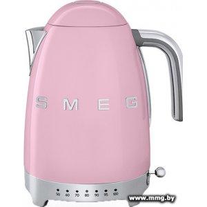 Купить Чайник Smeg KLF04PKEU в Минске, доставка по Беларуси