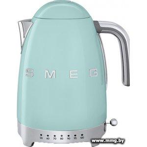 Купить Чайник Smeg KLF04PGEU в Минске, доставка по Беларуси