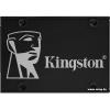 SSD 2Tb Kingston KC600 SKC600/2048G