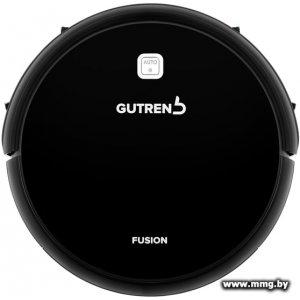 Купить Gutrend Fusion 150 (черный) в Минске, доставка по Беларуси