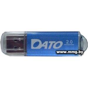 Купить 16GB Dato DS7012 (синий) в Минске, доставка по Беларуси