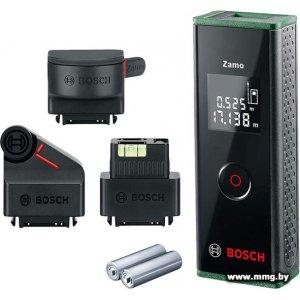 Bosch Zamo III Set 0603672701