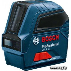Bosch GLL 2-10 Professional [0601063L00]