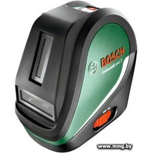 Купить Bosch UniversalLevel 3 Basic в Минске, доставка по Беларуси