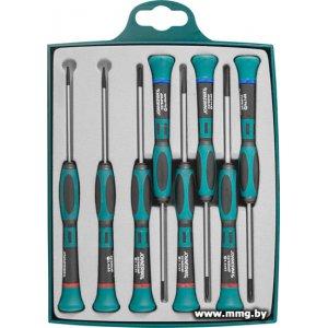 Купить Набор отверток Jonnesway D3765P08S (8 предметов) в Минске, доставка по Беларуси