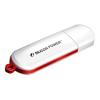 8GB Silicon Power LuxMini 320 white