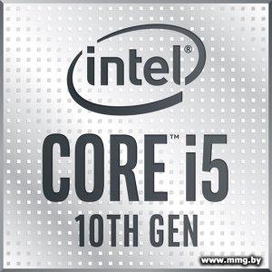 Intel Core i5-10400F (Box) /1200