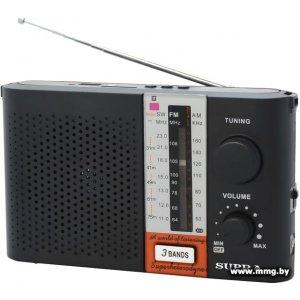 Купить Радиоприемник Supra ST-17U в Минске, доставка по Беларуси