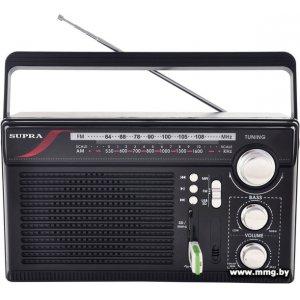 Купить Радиоприемник Supra ST-33U в Минске, доставка по Беларуси