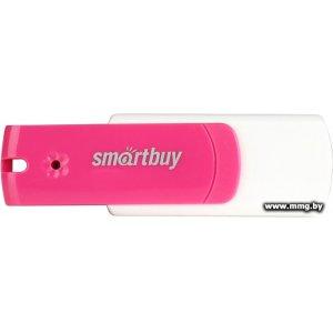 8GB SmartBuy Diamond (розовый)