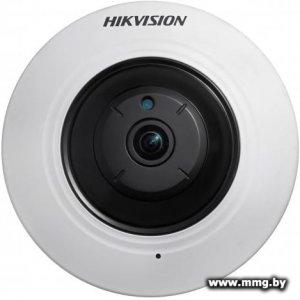 Купить IP-камера Hikvision DS-2CD2955FWD-I в Минске, доставка по Беларуси