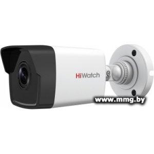 Купить IP-камера HiWatch DS-I450 (2.8 мм) в Минске, доставка по Беларуси