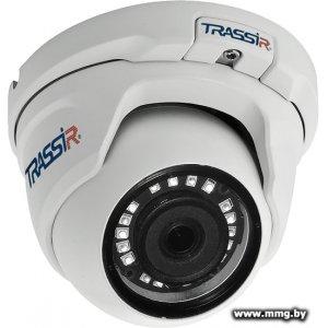 Купить IP-камера TRASSIR TR-D2S5 (2.8 мм) в Минске, доставка по Беларуси