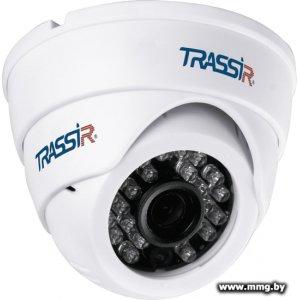 Купить IP-камера TRASSIR TR-D8121IR2W в Минске, доставка по Беларуси