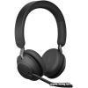 Jabra Evolve2 65 MS Stereo USB-C (черный)