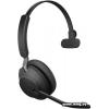 Jabra Evolve2 65 MS Mono USB-A (черный)