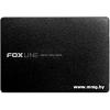 SSD 240GB Foxline FLSSD240X5SE