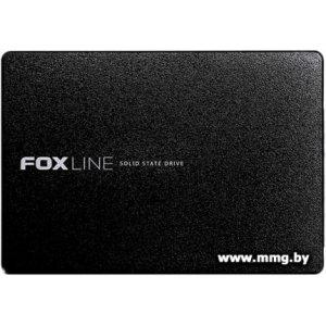 Купить SSD 240GB Foxline FLSSD240X5SE в Минске, доставка по Беларуси