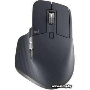 Logitech MX Master 3 (черный) 910-005710 / 910-005704
