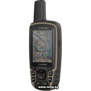 Купить Garmin GPSMAP 64sx в Минске, доставка по Беларуси