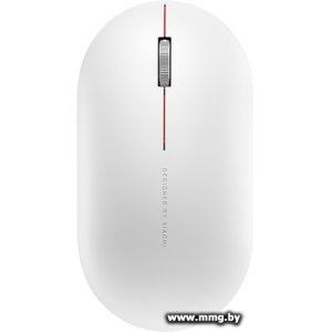 Xiaomi Mi Wireless Mouse 2 (белый) XMWS002TM (HLK4038CN)