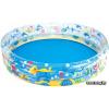 Надувной бассейн Bestway 51004 (152х30)