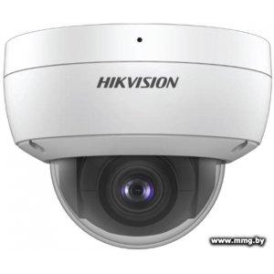 Купить IP-камера Hikvision DS-2CD2125G0-IMS (2.8 мм) в Минске, доставка по Беларуси