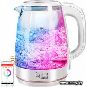 Купить Чайник Redmond SkyKettle RK-G203S в Минске, доставка по Беларуси