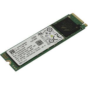 SSD 512GB HP X8U75AA (без адаптера, только плата)