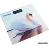 Аксинья КС-6010 Белый лебедь