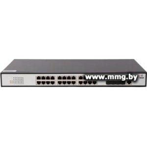 SNR SNR-S2985G-24T-POE-E
