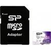 Silicon-Power 128GB Superior Pro micro SP128GBSTXDU3V20AB