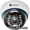 CCTV-камера Optimus AHD-H024.0(2.8-12)