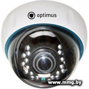 CCTV-камера Optimus AHD-H024.0(2.8-12)