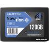 SSD 120GB QUMO Novation 3D Q3DT-120GAEN