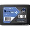 SSD 480GB QUMO Novation 3D Q3DT-480GAEN