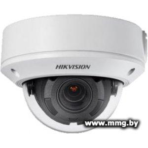 Купить IP-камера Hikvision DS-2CD1723G0-I в Минске, доставка по Беларуси