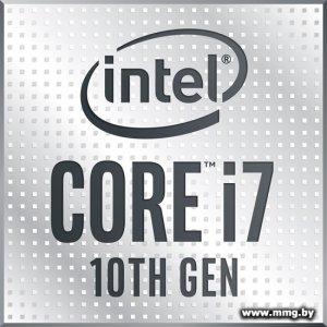 Intel Core i7-10700F (BOX) /1200