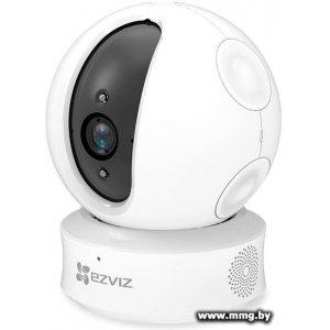 Купить IP-камера Ezviz C6C CS-CV246-B0-1C1WFR (белый) в Минске, доставка по Беларуси