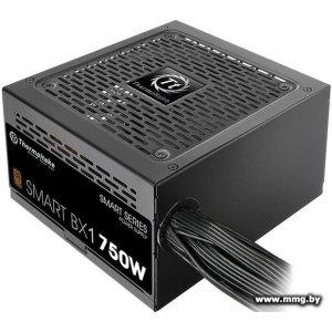 Купить 750W Thermaltake Smart BX1 750W SPD-750AH2NKB-2 в Минске, доставка по Беларуси