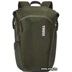 Купить Рюкзак Thule Thule EnRoute Camera Backpack 25L (темно-зелены в Минске, доставка по Беларуси