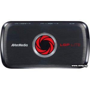 Купить AverMedia Live Gamer Portable Lite GL310 в Минске, доставка по Беларуси