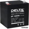 Delta DT 12045 (12В/4.5 А·ч)
