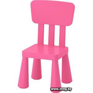 Купить Детский стул Ikea Маммут 403.823.23 в Минске, доставка по Беларуси