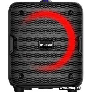 Купить Колонка для вечеринок Hyundai H-MAC180 в Минске, доставка по Беларуси