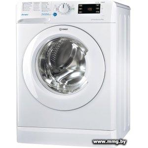 Indesit BWSE 61051 BY