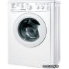 Indesit IWSC 51051 BY