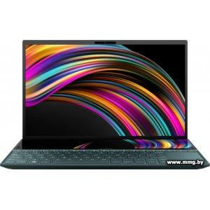 Купить ASUS ZenBook Duo UX481FL-BM041R в Минске, доставка по Беларуси